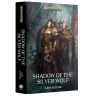 Shadow of the Silver Wolf (pevná vazba)