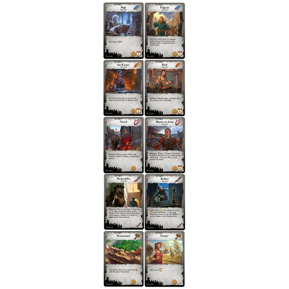 Shadowrift (Second Edition)