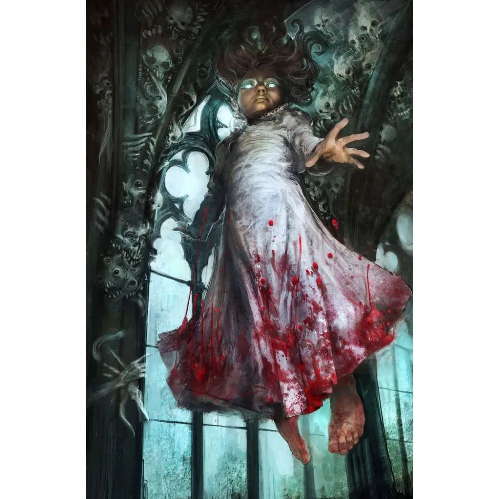 Shadowrift (Second Edition): Skittering Darkness