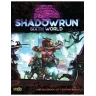 Shadowrun: Sixth World Core Rulebook, City Edition Berlin