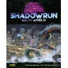 Shadowrun: Sixth World Core Rulebook, City Edition Seattle