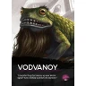 Shadowrun: Sixth World Critter Deck