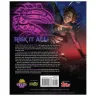 Shadowrun Sixth World Core Rulebook