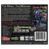 Shadowrun: Sprawl Ops 5 to 6 Player Expansion
