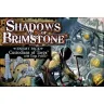 Shadows of Brimstone: Custodians of Targa