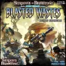 Shadows of Brimstone: Other Worlds - Blasted Wasted Deluxe