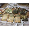 Shadows of Brimstone: Other Worlds - Blasted Wasted Deluxe