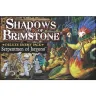 Shadows of Brimstone: Serpentmen of Jargono Deluxe