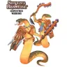 Shadows of Brimstone: Serpentmen of Jargono Deluxe
