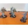 Shadows of Brimstone: Trun Hunters Enemy Set