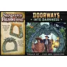 Shadows of Brimstone: Doorways into Darkness