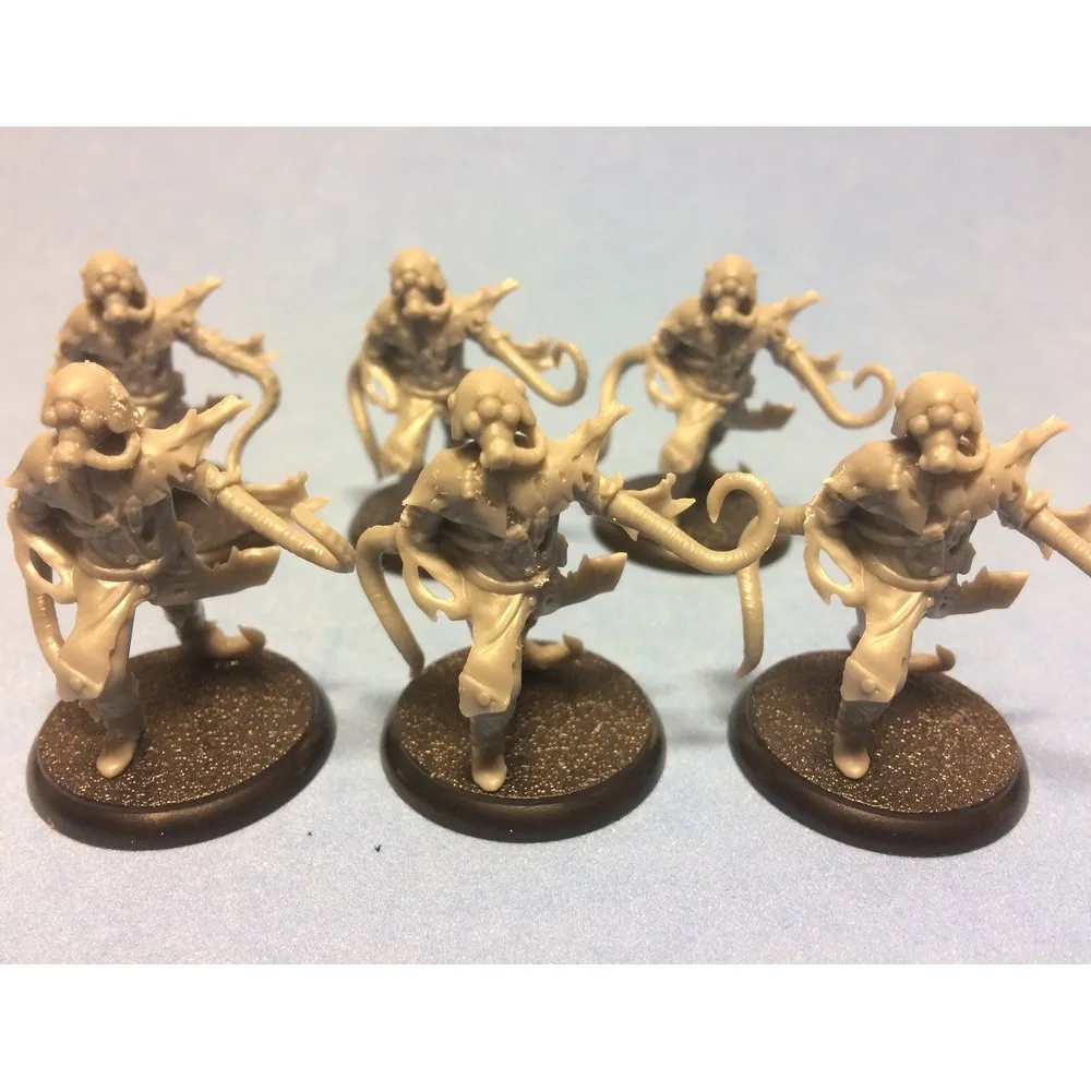 Shadows of Brimstone: Trederra Otherworld Deluxe
