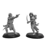 Shadows of Brimstone: Trederran Raiders