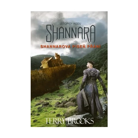 Shannarova píseň přání