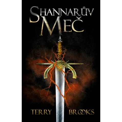 Shannarův meč