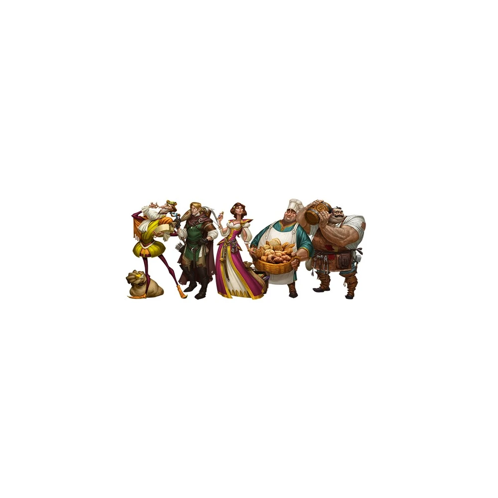Sheriff of Nottingham