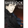 Sherlock 2: Slepý bankéř