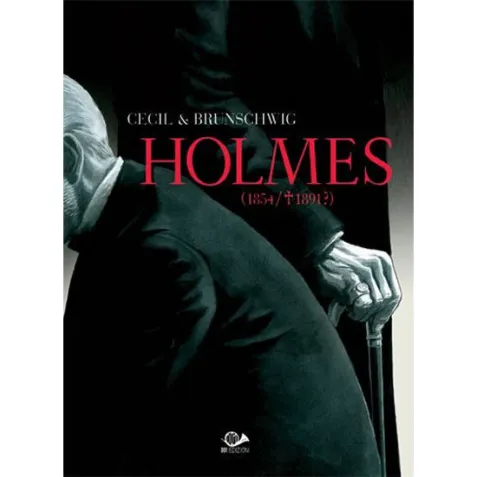 Sherlock Holmes 1+2