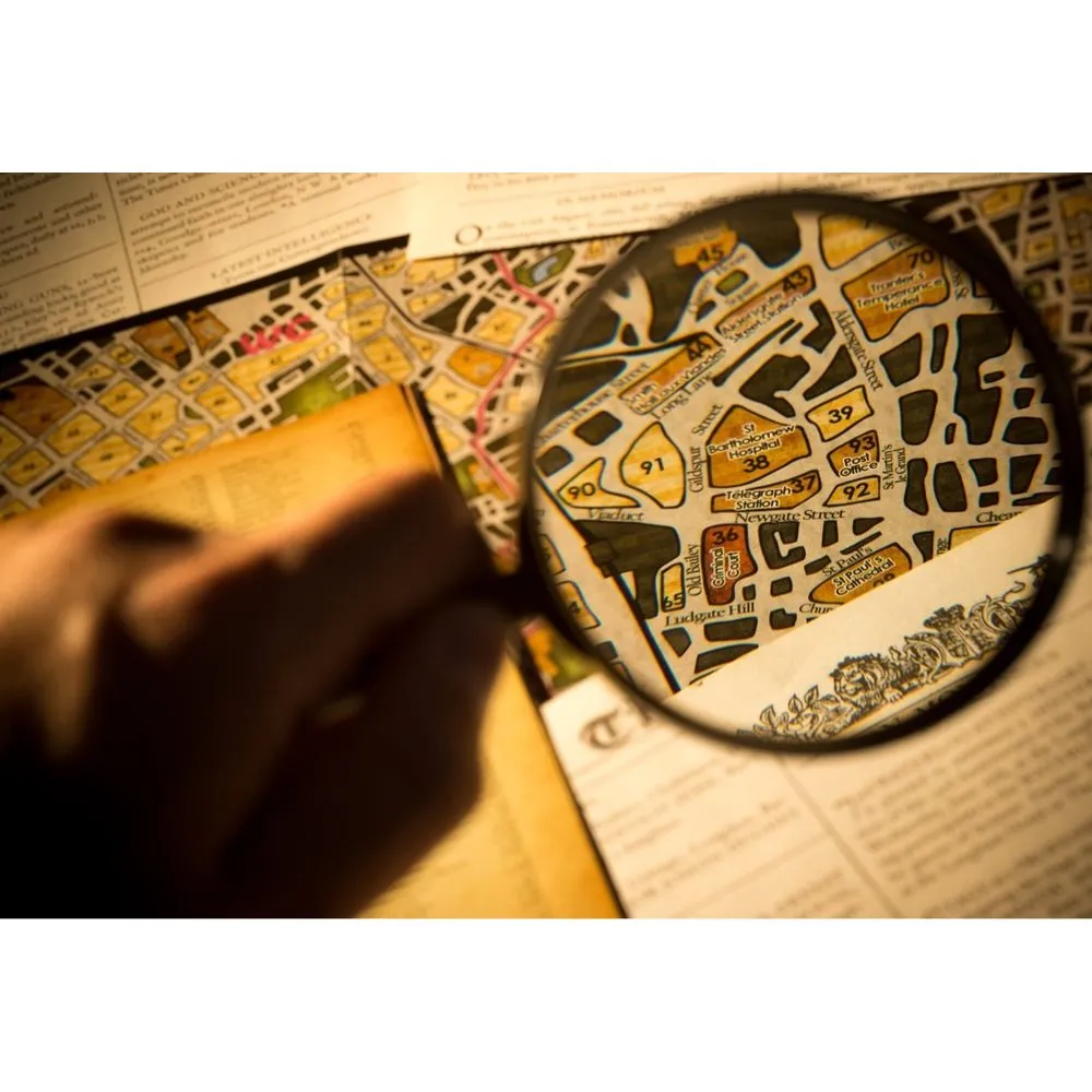 Sherlock Holmes Consulting Detective: Thames Murders and Other Cases