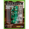Sherlock: Prokletá soška
