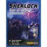 Sherlock: Smrt za zvuku ohňostrojů