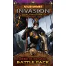 Warhammer Invasion LCG: Shield of the Gods