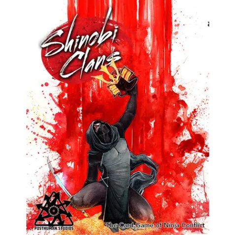 Shinobi Clans