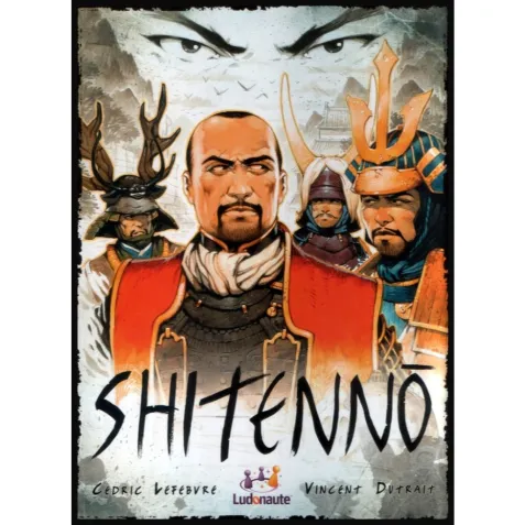 Shitenno