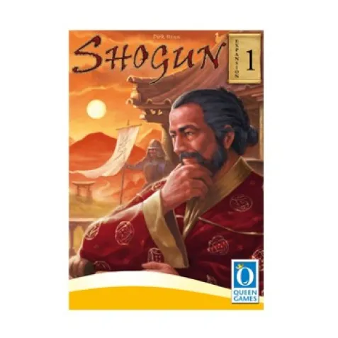 Shogun: Tenno's Court