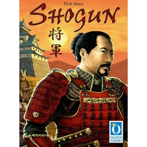 Shogun