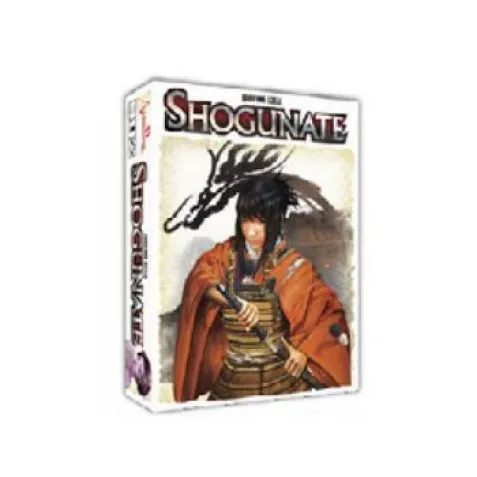 Shogunate