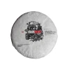 Shu Pu Erh Jing Mai - Tmavý puerh koláč 200g