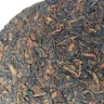 Shu Pu Erh Jing Mai - Tmavý puerh koláč 200g