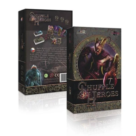 Shuffle Heroes