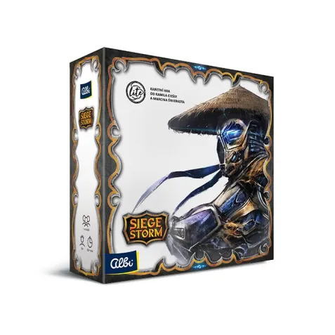 Siegestorm (česky)