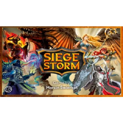 SiegeStorm