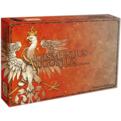 Sigismundus Augustus: Dei gratia rex Poloniae