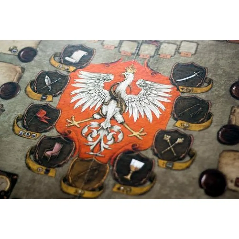 Sigismundus Augustus: Dei gratia rex Poloniae