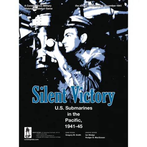 Silent Victory