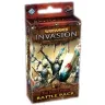 Warhammer Invasion LCG: Silent Forge