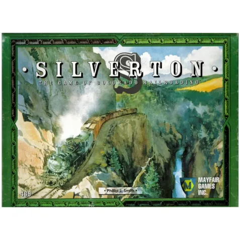 Silverton