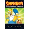Simpsonovi: Kolosální komiksové kompendium 1
