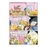 Simpsonovi: Kolosální komiksové kompendium 1