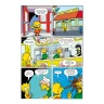 Simpsonovi: Kolosální komiksové kompendium 1