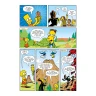 Simpsonovi: Kolosální komiksové kompendium 1