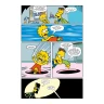 Simpsonovi: Kolosální komiksové kompendium 1