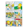 Simpsonovi: Komiksová trefa