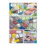 Simpsonovi: Komiksová trefa