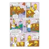Simpsonovi: Komiksové safari