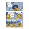 Simpsonovi: Komiksové safari